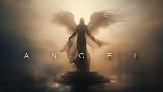 Angel - Ambient Beautiful Mystic Music - 1 Hour of Peaceful Meditation