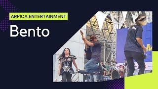 Bento | Arpica Entertainment