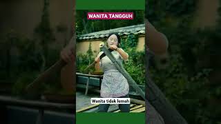 WANITA TANGGUH