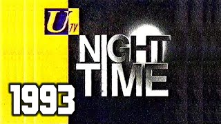 UTV ad breaks | Early 1993