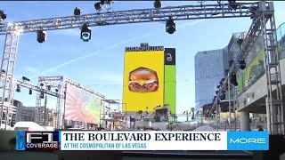 The Boulevard Experience