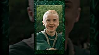 Draco Malfoy 💚🐍 [last one version]