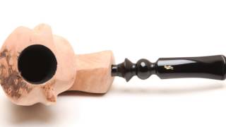 Nording Signature Smooth 5 Tobacco Pipe at TobaccoPipes.com