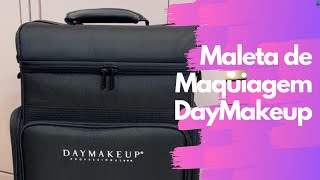 MALETA DE MAQUIAGEM DAYMAKEUP