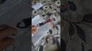 key Ring unbox video [AR ALIF]