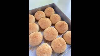 Tinapay / Bread #tinapay #bread #breadrecipes #tinapaymulasalangit #yummyfood #foodieph #cooking