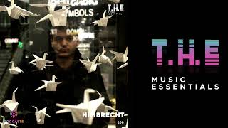 T.H.E Podcasts - 208: Himbrecht | Latest Songs By Himbrecht