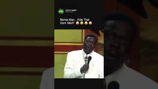 Bernie Mac... You Better Say Somthin!!! 🤣 😂 😈 😂