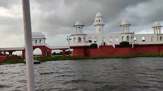 neermahal|water palace