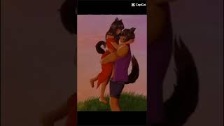 Aphmau & Aaron rewrite the stars edit