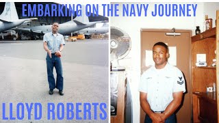 Embarking on a Journey Brothers in Arms, Dreams in Paradise with Lloyd Roberts (part 2)