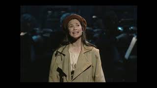 Les Misérables Segment | Ruthie Henshall, Lea Salonga, Colm Wilkinson | Hey, Mr. Producer!