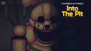 Five Nights at Freddy's Into The Pit Une Fin Mystérieuse