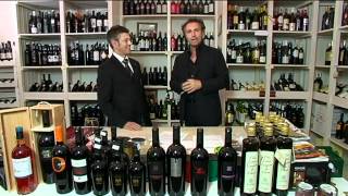 PUGLIA WINE SPOT 1° puntata parte prima.mpg