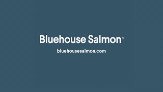 Bluehouse Salmon