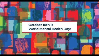 World Mental Health Day 2023