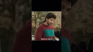 Stylish Star ⭐ Allu Arjun Action🔥 Whatsapp Status 😎 |Ala vaikunthapurramuloo #WHITE DEVIL #shorts