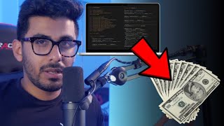 Make money with coding.. WITHOUT a college degree!