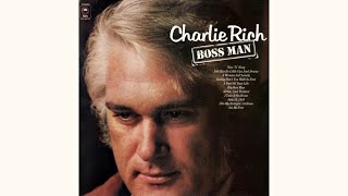 "July 12, 1939" - Charlie Rich