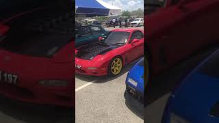 V8 Boys Grand Auto Show 2019 Pt: 1