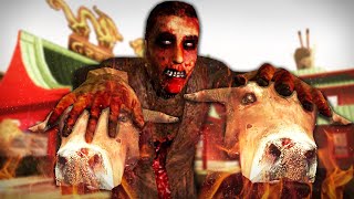 ZOMBIE KROWY | Postal 2 [#12] (Apocalypse Weekend)