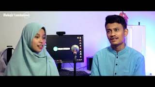 FEIN LAYALIK By Muhajir Lamkaruna Feat Nadia Tasya