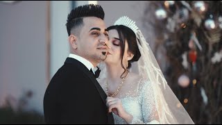 حفل زفاف - الفنان باران جان + بيروين - Video Clip 4k