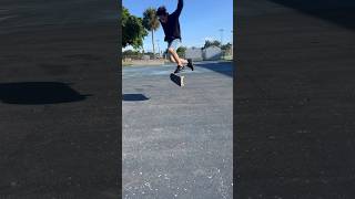 VARIAL OR 360 FLIP! #skate #shorts