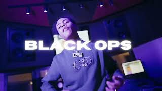 DD Osama x Kay Flock NY Drill Sample Type Beat 2023 "BLACK OPS"