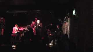 Ian Shaw & The Phil Ware Trio - Live in Limerick