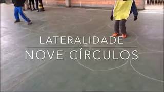 Lateralidade Nove Círculos