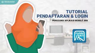 TUTORIAL CARA DAFTAR MOBILE JKN BPJS KESEHATAN TERBARU 2024