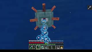 Ocean Monument | MC Survival Serie 1.21 #63