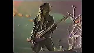 X JAPAN - Rose of Pain 1990.02.04 (Rose&Blood Tour) Live at 日本武道館