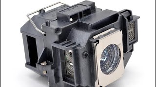 most common Epson projector lamp problem