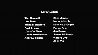 My Little Pony Friendship and magic season 1 Credits endings shorts