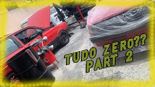 RESOLVI O B.O DO GTS TUDO QUE DÁ! #turbo #nitro #art