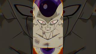 Frieza's Transformation into Golden Frieza - DRAGON BALL: Sparking! ZERO Gameplay