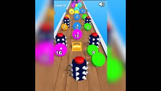 🏅🎮 Ball Run 🆚 Mix lavels New Update All Lavels ProGame Mobaile Walkthrough Vedio Gameplay IoS Androd