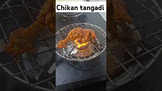 Chicken Tangadi Recipe 🤤🍗🥐🥞🍔🍟 #food #chicken #chickentangadi #cooking #recipe #@Food-home14G