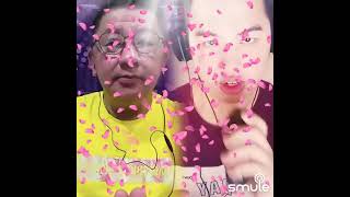 Smule Pue Tiong Yia SVR_YangYang & Chiew Kai Xing Soundlife Records ver