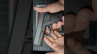 Glock 27 vs 30s! 45ACP vs 40! Conceal and carry!