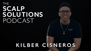 Up And Coming - Feat. Kilber Cisneros (Prestige Scalp Micro) EP. 102