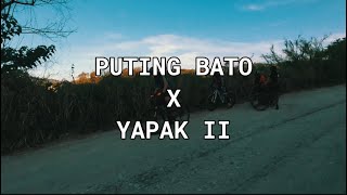 Puting Bato X Yapak II (Full)