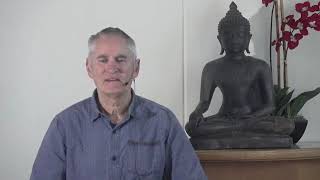 Guided Meditation: Tranquilities Influence; The End of Suffering (3 of 5) Second Noble Truth