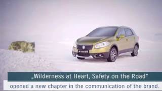 SUZUKI POLAND [CASE STUDY]