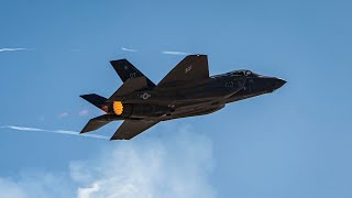 Pratt & Whitney receives F-35 engine orders | Defense News Minute, Nov. 26, 2019