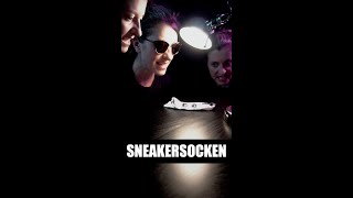 Sneakersocke - Bina Bianca