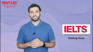 IELTS Exam Centre In Rangpur