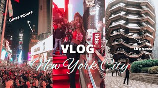 UM DIA EM NEW YORK CITY | VLOG